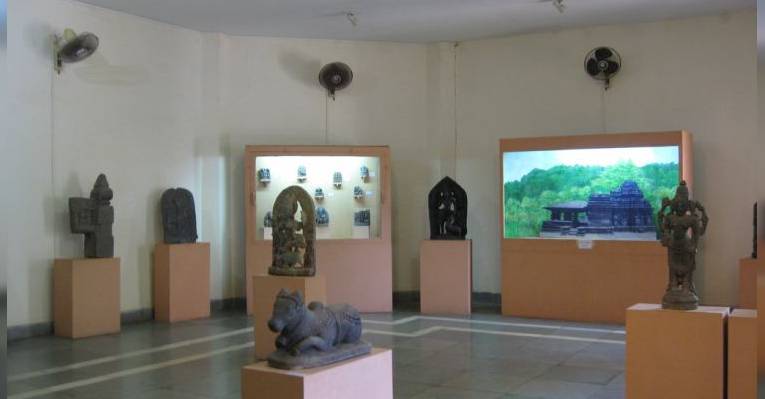 Музей штата Гоа