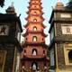 Tran Quoc Pagoda