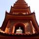 Tay Ho Pagoda