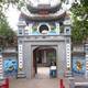 Храм Ngoc Son Temple