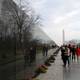 Мемориал ветеранов Вьетнама. Вашингтон