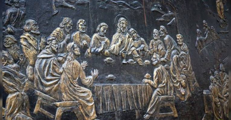 Собор Святого Иосифа в Ханое