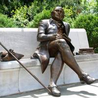 Мемориал Джорджа Мейсона