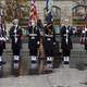 Мемориал ВМФ США. Вашингтон
