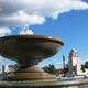 Мемориальный фонтан Христофора Колумба. Вашингтон