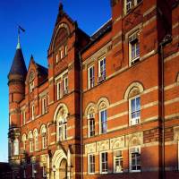 Gallaudet University