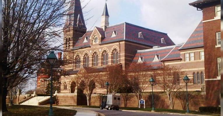 Gallaudet University