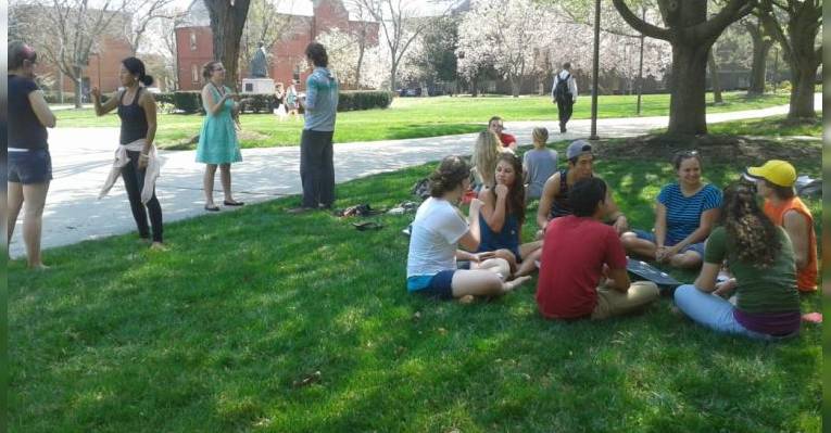 Gallaudet University