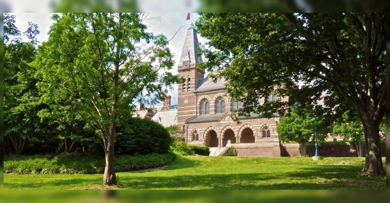 Gallaudet University