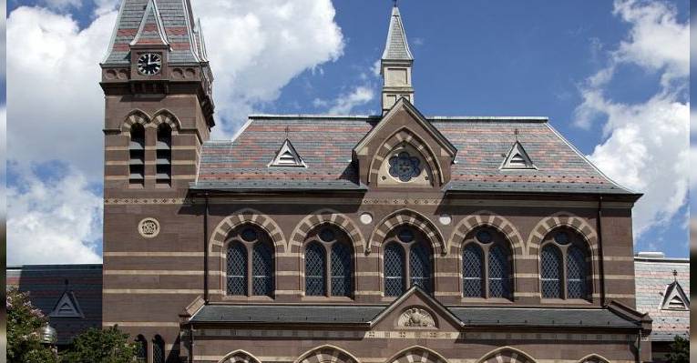 Gallaudet University