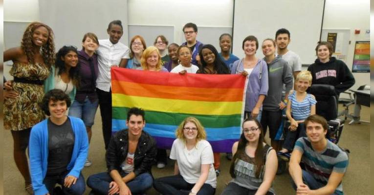 Gallaudet University
