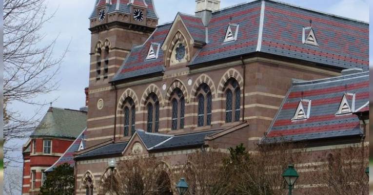 Gallaudet University