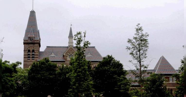 Gallaudet University
