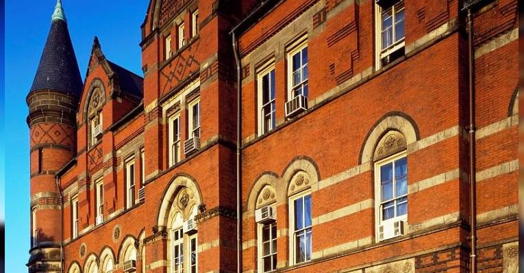 Gallaudet University