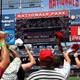 Бейсбольный стадион Nationals Park. Вашингтон