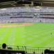 Бейсбольный стадион Nationals Park. Вашингтон