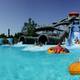 Аквапарк Fasouri Watermania