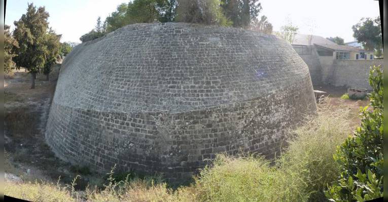 Венецианские стены
