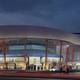Театр Arena Stage. Вашингтон
