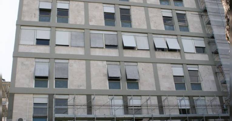 Университетская клиника Августино Джемелли