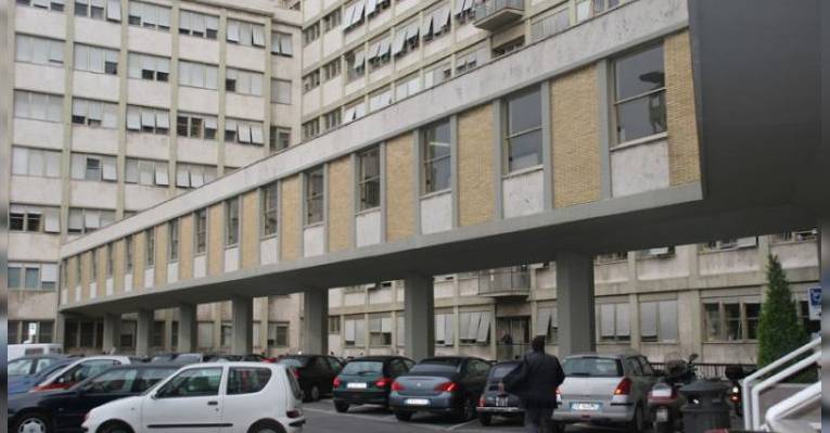 Университетская клиника Августино Джемелли