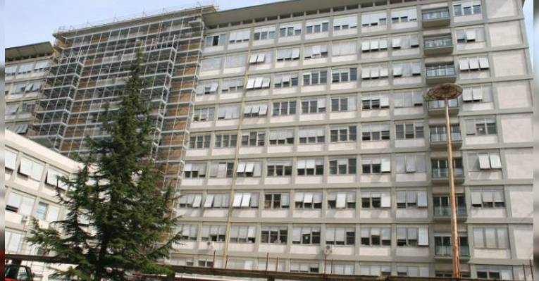 Университетская клиника Августино Джемелли