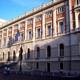 Площадь Парламента