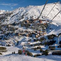 Подъемник Altitude 2000