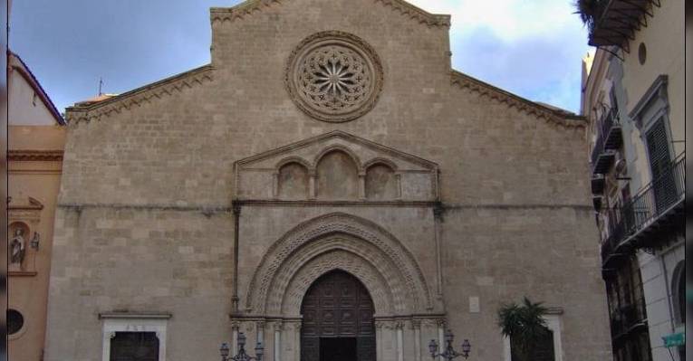 Церковь Святого Франциска Ассизского