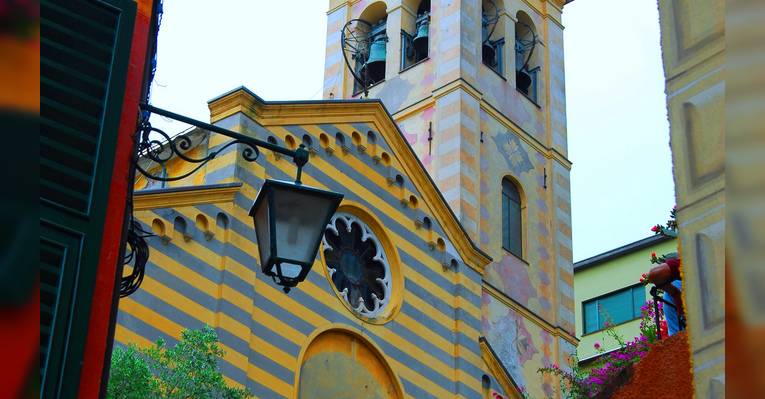 Церковь Св. Мартина
