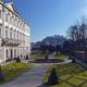 Дворец Мирабель