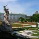 Дворец Мирабель