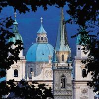 Зальцбургский собор