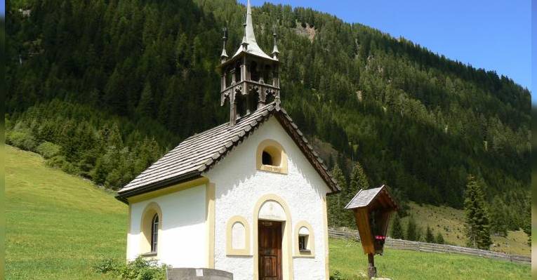 Ауссерфильгратен