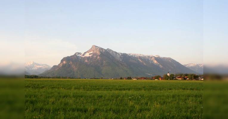 Парк Унтерсберг