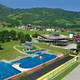 Термальный комплекс Erlebnistherme Zillertal