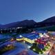 Термальный комплекс Erlebnistherme Zillertal