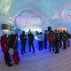 Архитектурный ансамбль White Lounge