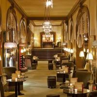 Здание Normandy Hotel Barriеre