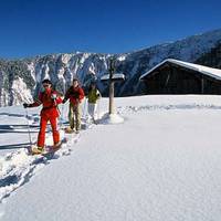 Горнолыжная школа Куршевель 1850 «ESF Courchevel 1850»