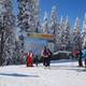 Горнолыжный курорт Зелль