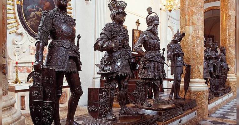 Императорская церковь