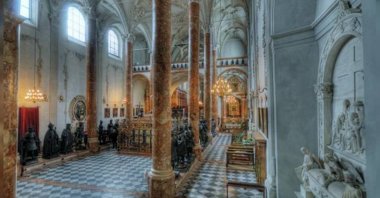 Императорская церковь
