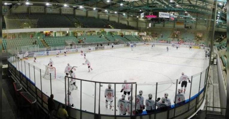 Стадион Donau Arena. Регенсбург