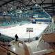 Стадион Donau Arena. Регенсбург