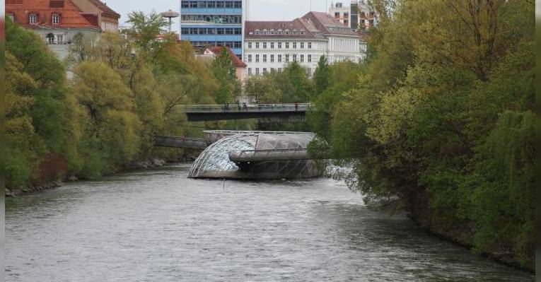 Река Мур