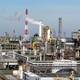 Концерн BASF. Людвигсхафен