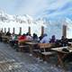 Ресторан Hohe Mut Alm