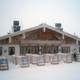 Ресторан Hohe Mut Alm