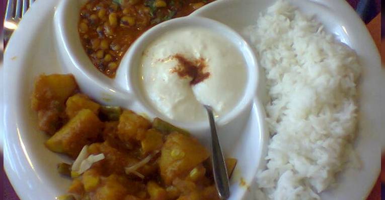Ресторан Madhuban